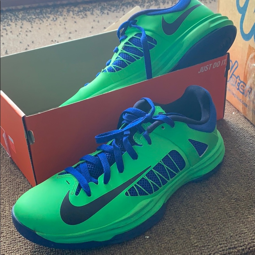 Nike Hyperdunk Low
